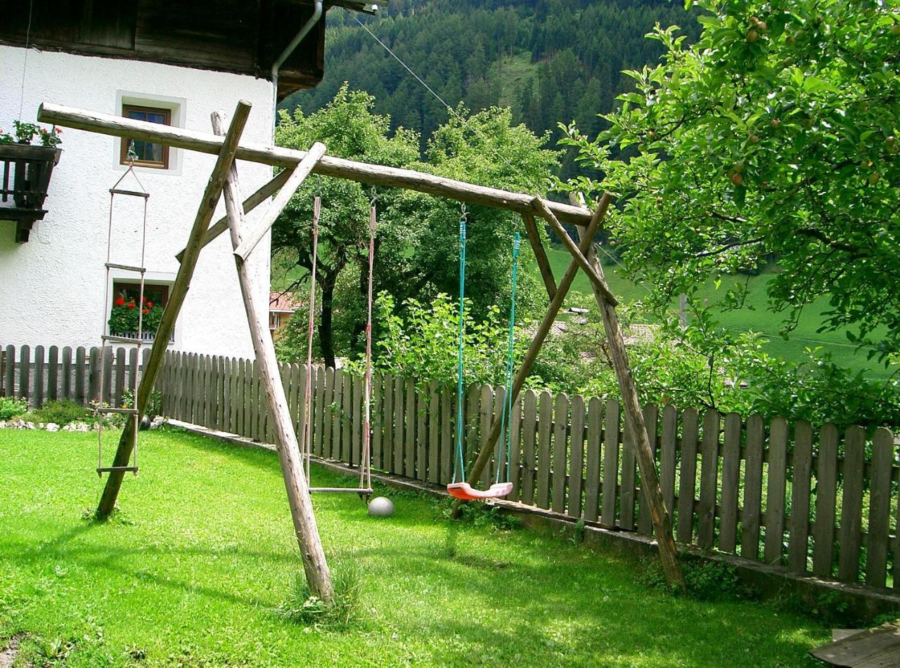 Oberlinderhof Lejlighed Cadipietra Eksteriør billede